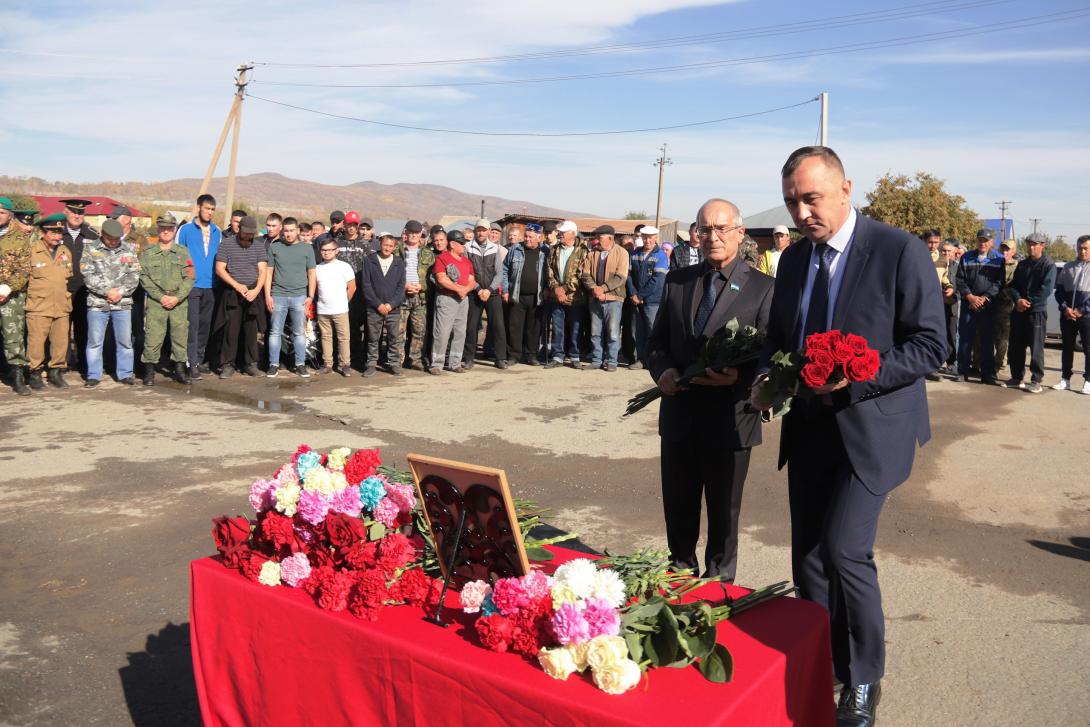 Похорон Пиргалин Даян Пиргалин Даян
