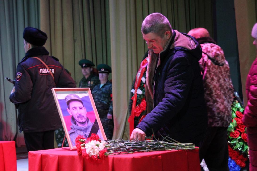 Сайфуллин Радис Радикович Сайфуллин Радис Радикович