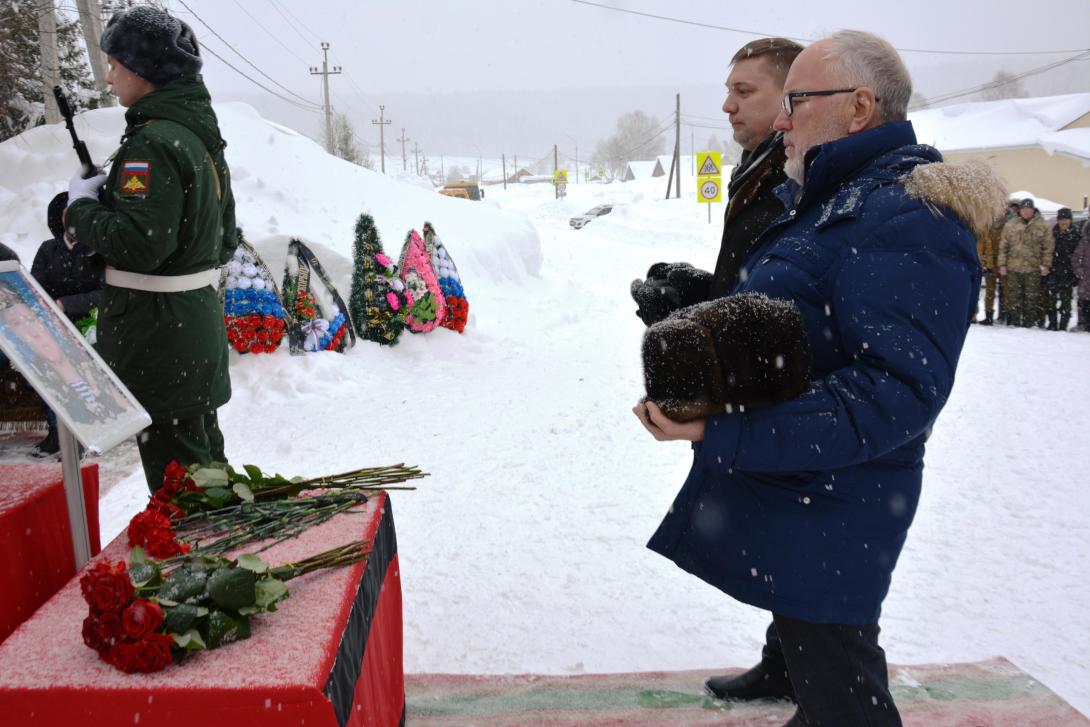 Антонов Валерий Николаевич Антонов Валерий Николаевич