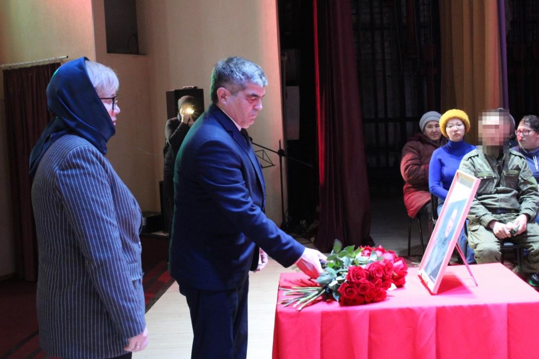 Фаткуллин Рустам Нургалиевич Фаткуллин Рустам Нургалиевич