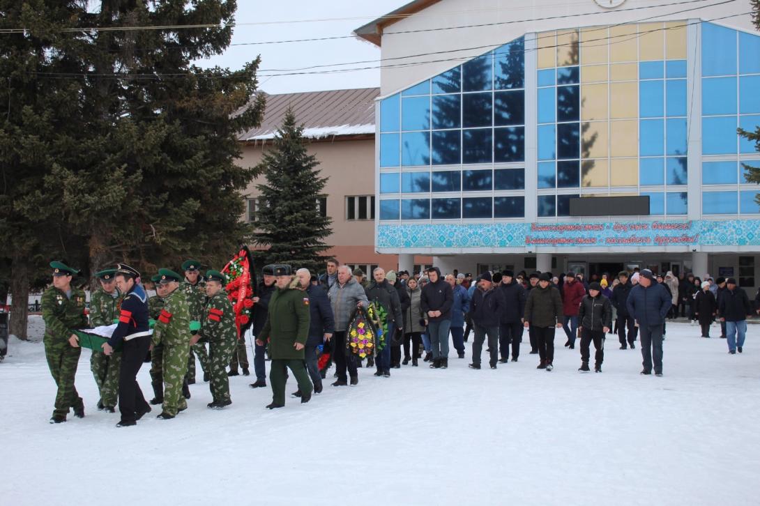 Фаткуллин Рустам Нургалиевич Фаткуллин Рустам Нургалиевич