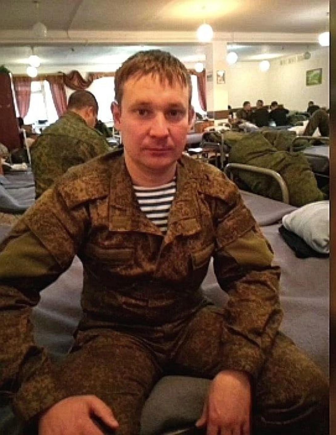 Борщин Андрей Александрович Борщин Андрей Александрович