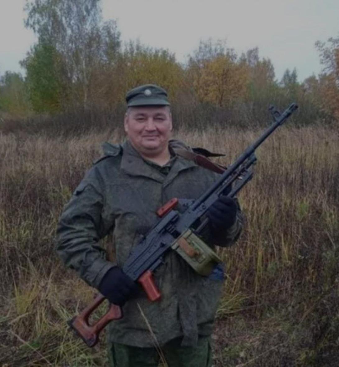 Ямангулов Дамир Вакилевич Ямангулов Дамир Вакилевич