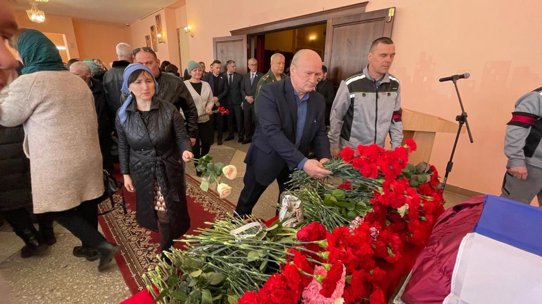 Погодин Александр Сергеевич Погодин Александр Сергеевич