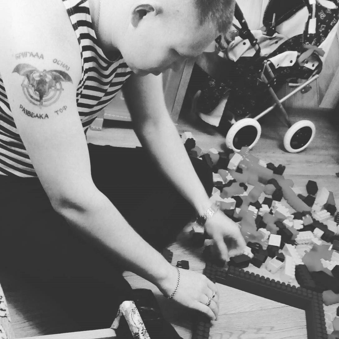 Игдеев Айнур Игдеев Айнур