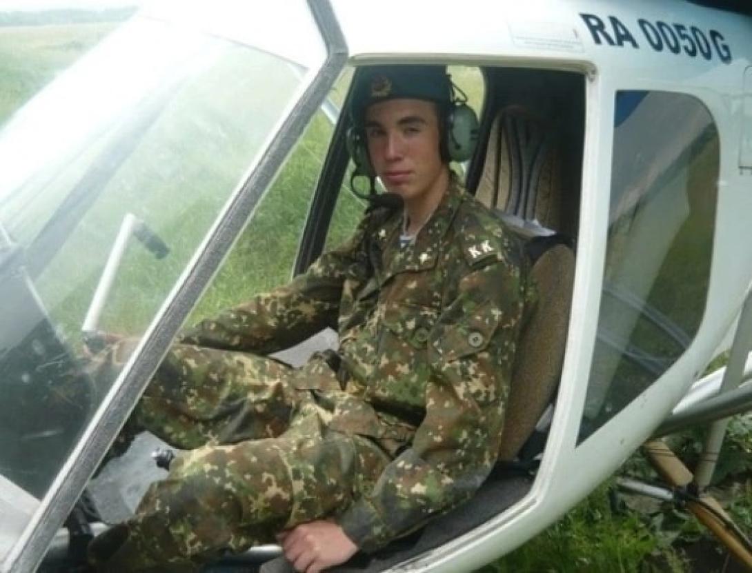 Фазылов