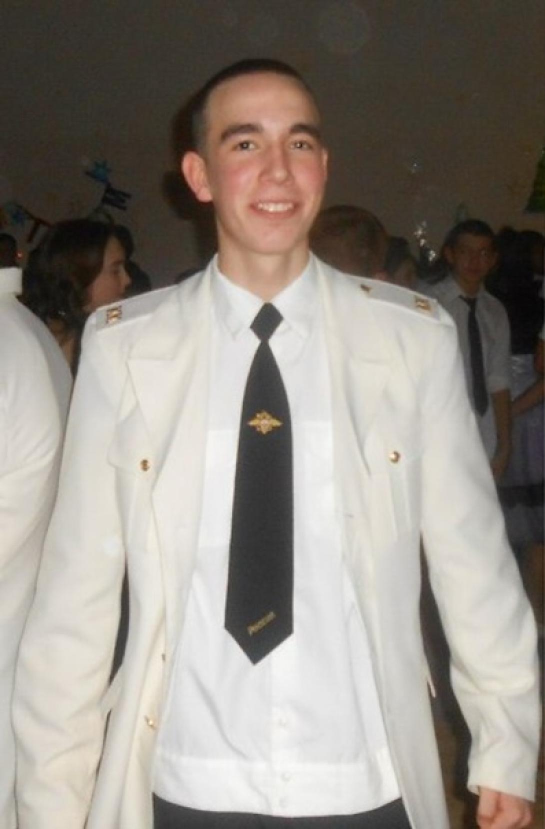 Фазылов