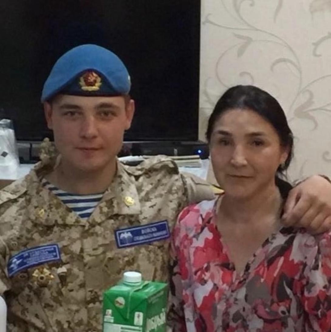 Кириллов