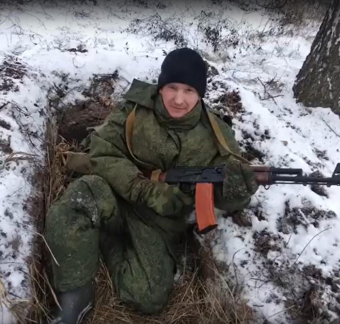 Аптикаев Ильнур Халикович Аптикаев Ильнур Халикович