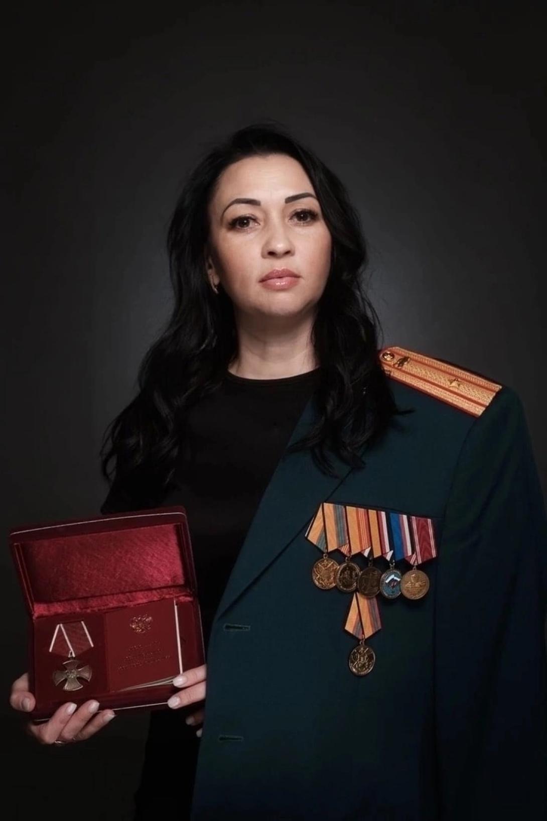 Регина Усманова Регина Усманова