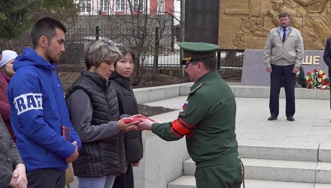 Таштимеров Радик Юсупович Таштимеров Радик Юсупович