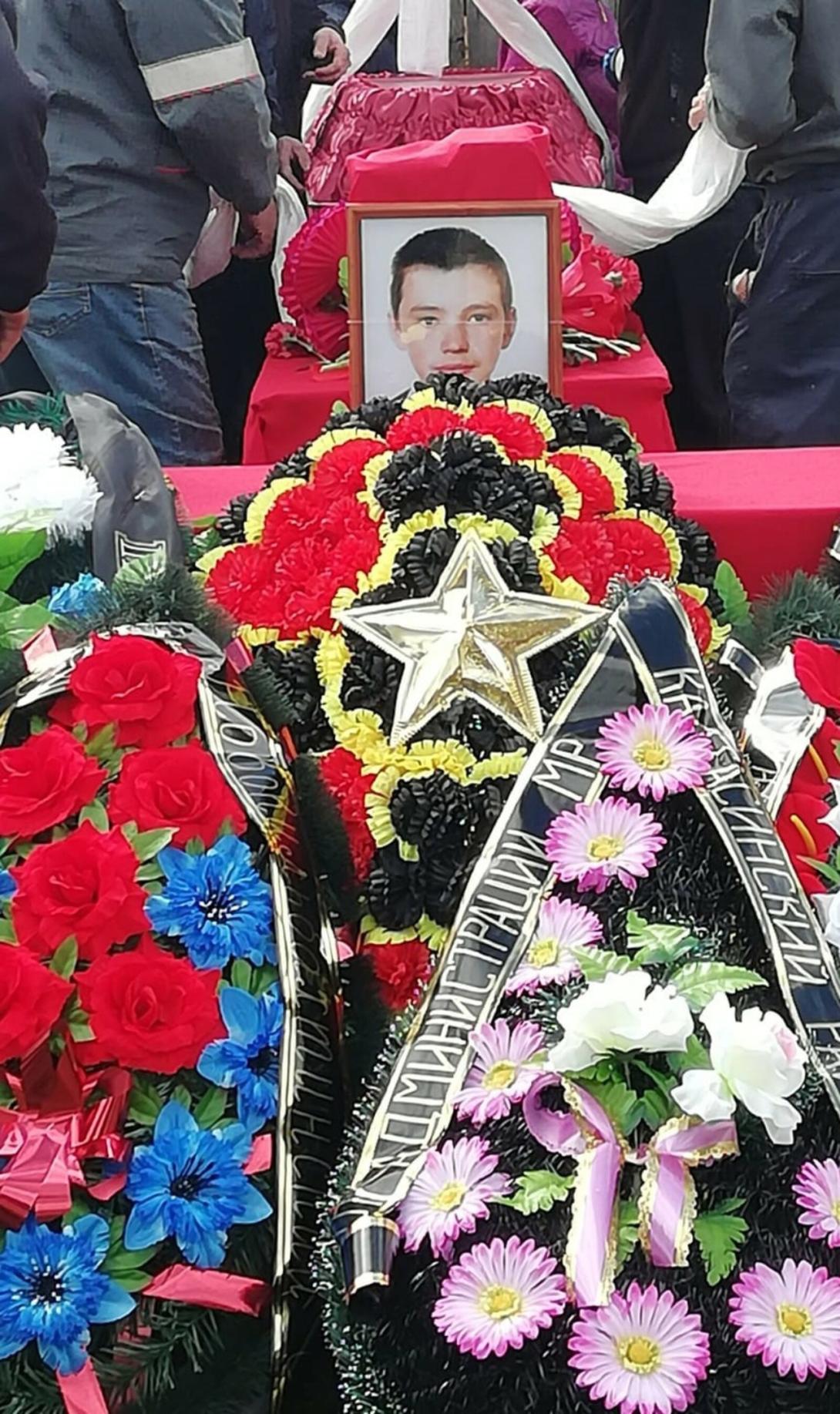 Кудайметов Степан Станиславович Кудайметов Степан Станиславович