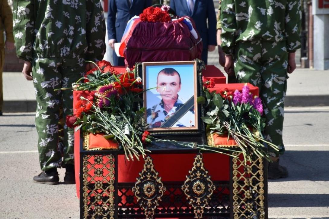 Калинин Александр Николаевич Калинин Александр Николаевич