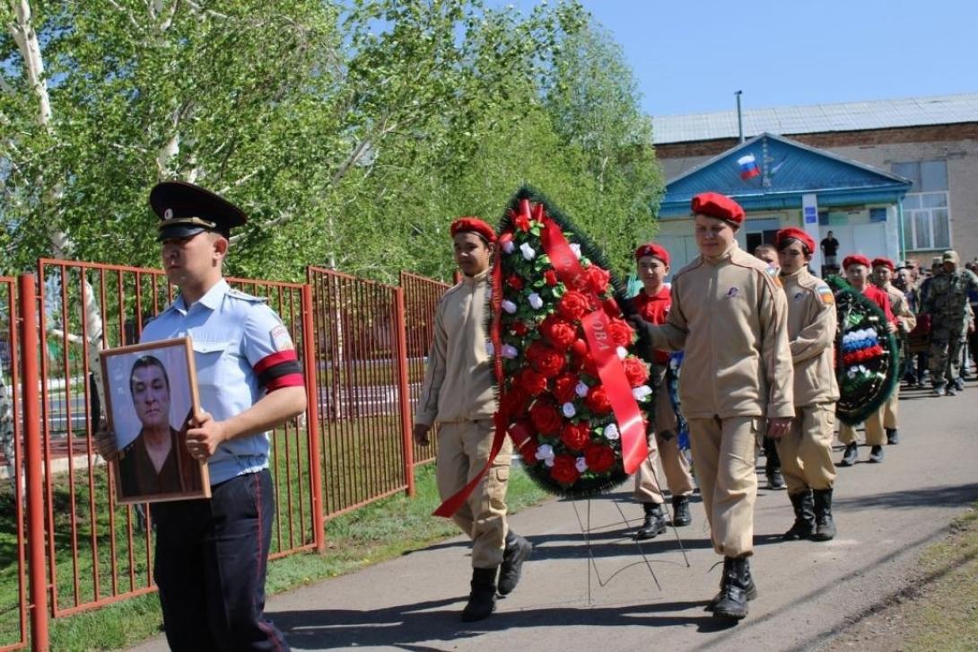 Кужахметов Гайсар Ганиевич Кужахметов Гайсар Ганиевич