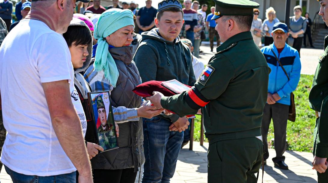 Минибаев Фаниль Фанисович Минибаев Фаниль Фанисович