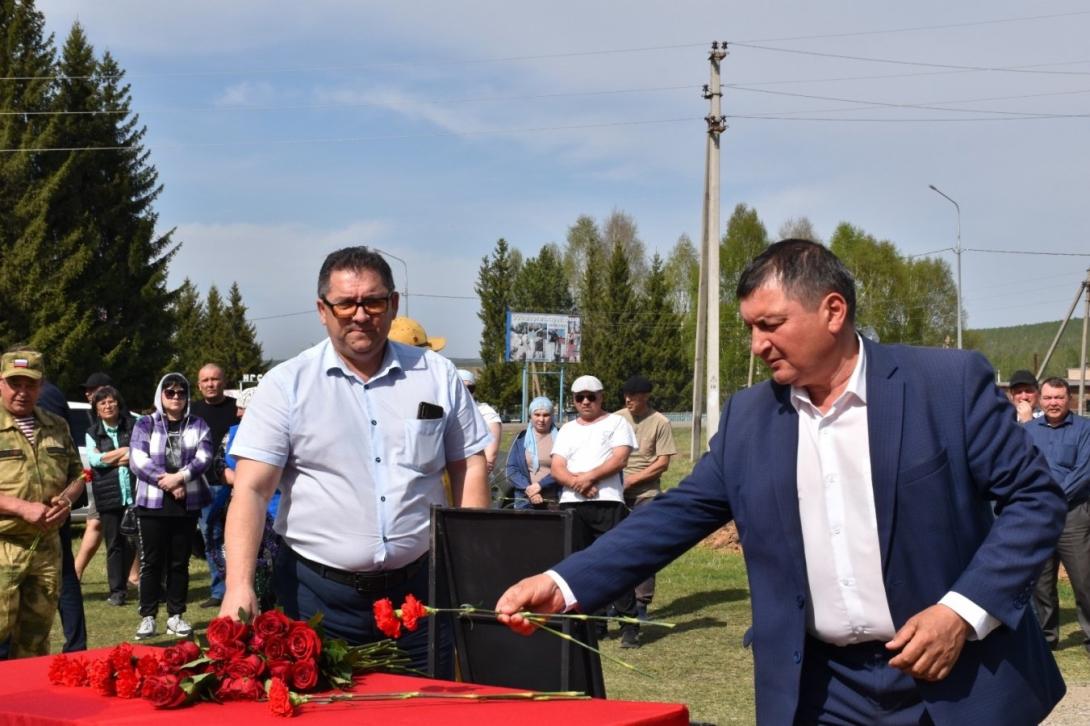 Гарифуллин Фаниль Халилович Гарифуллин Фаниль Халилович