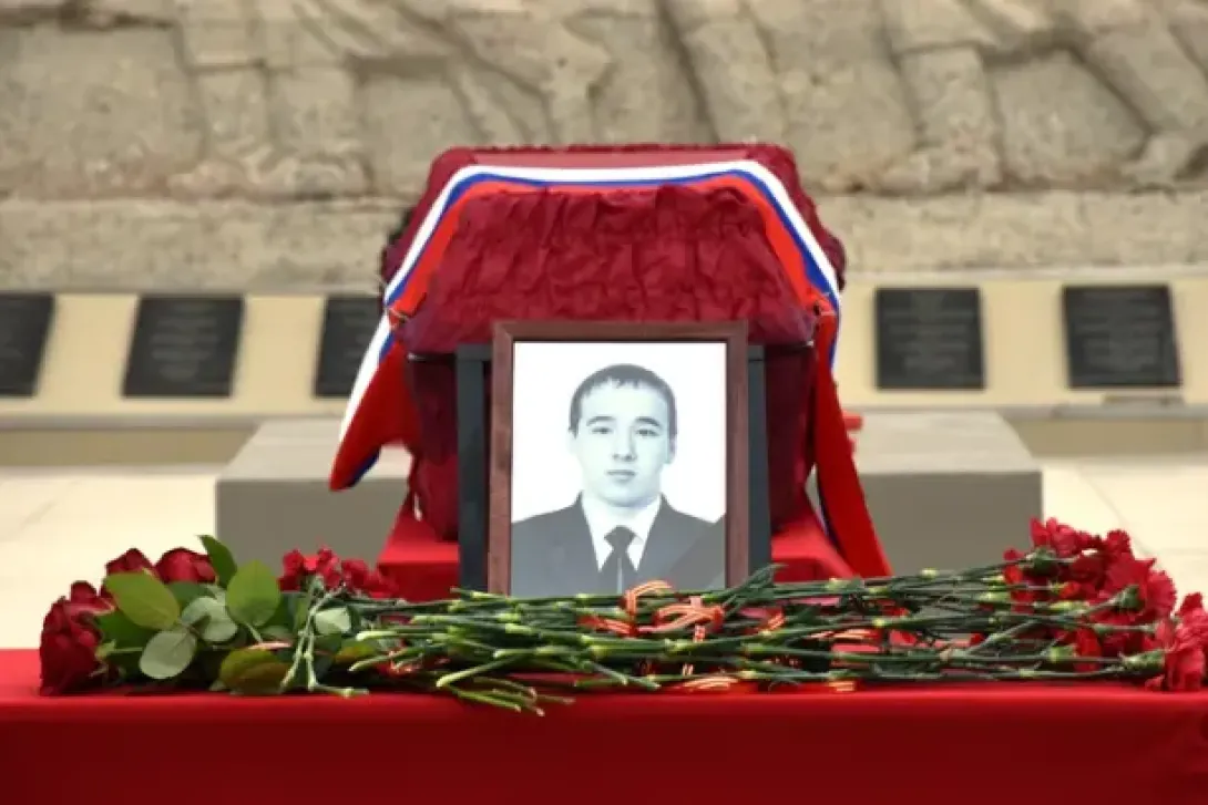 Аптукаев Леонард Сергеевич Аптукаев Леонард Сергеевич