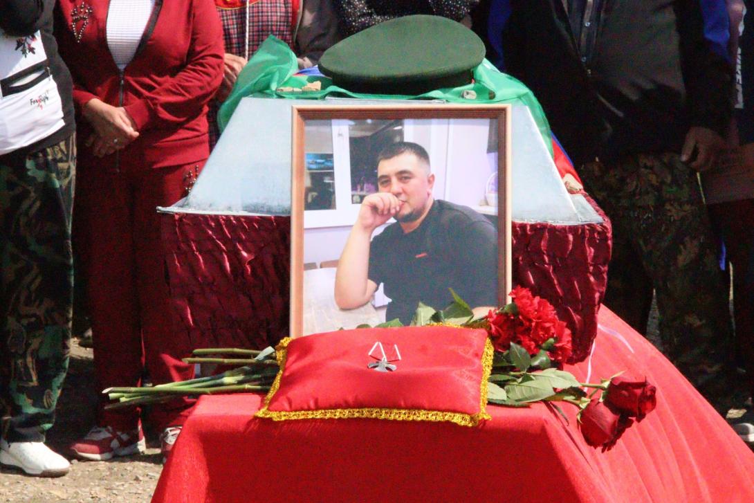 Ахметов Ришат Шайхетдинович Ахметов Ришат Шайхетдинович