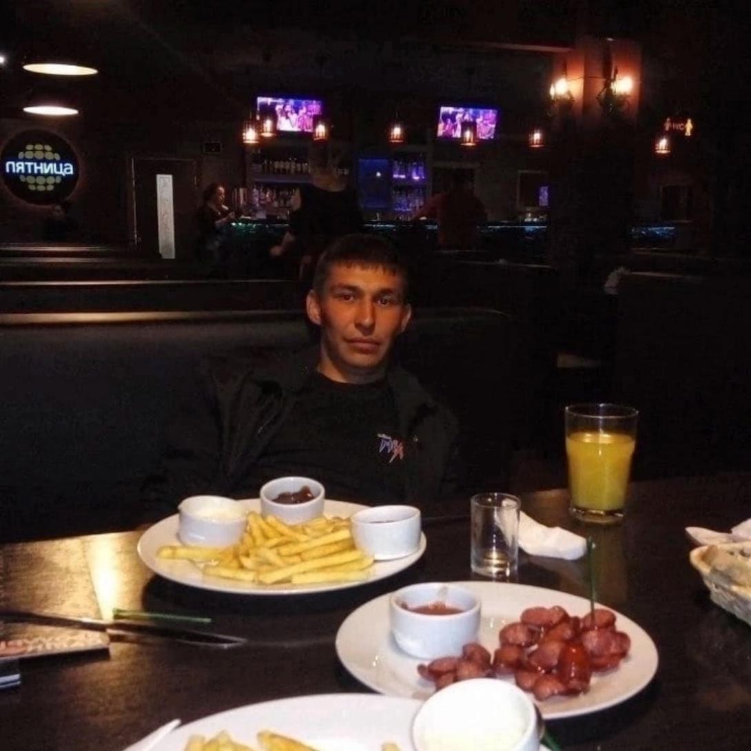 Губайдуллин Вадим Эдуардович Губайдуллин Вадим Эдуардович