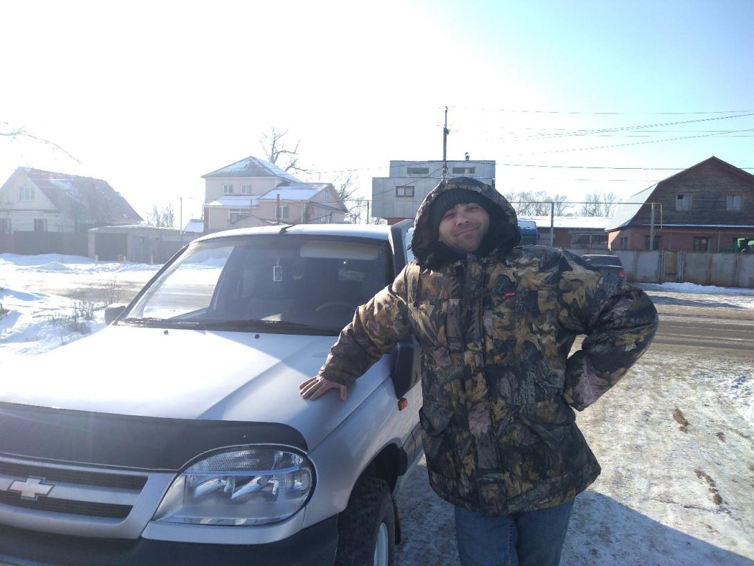 Кабанов Антон Владимирович Кабанов Антон Владимирович