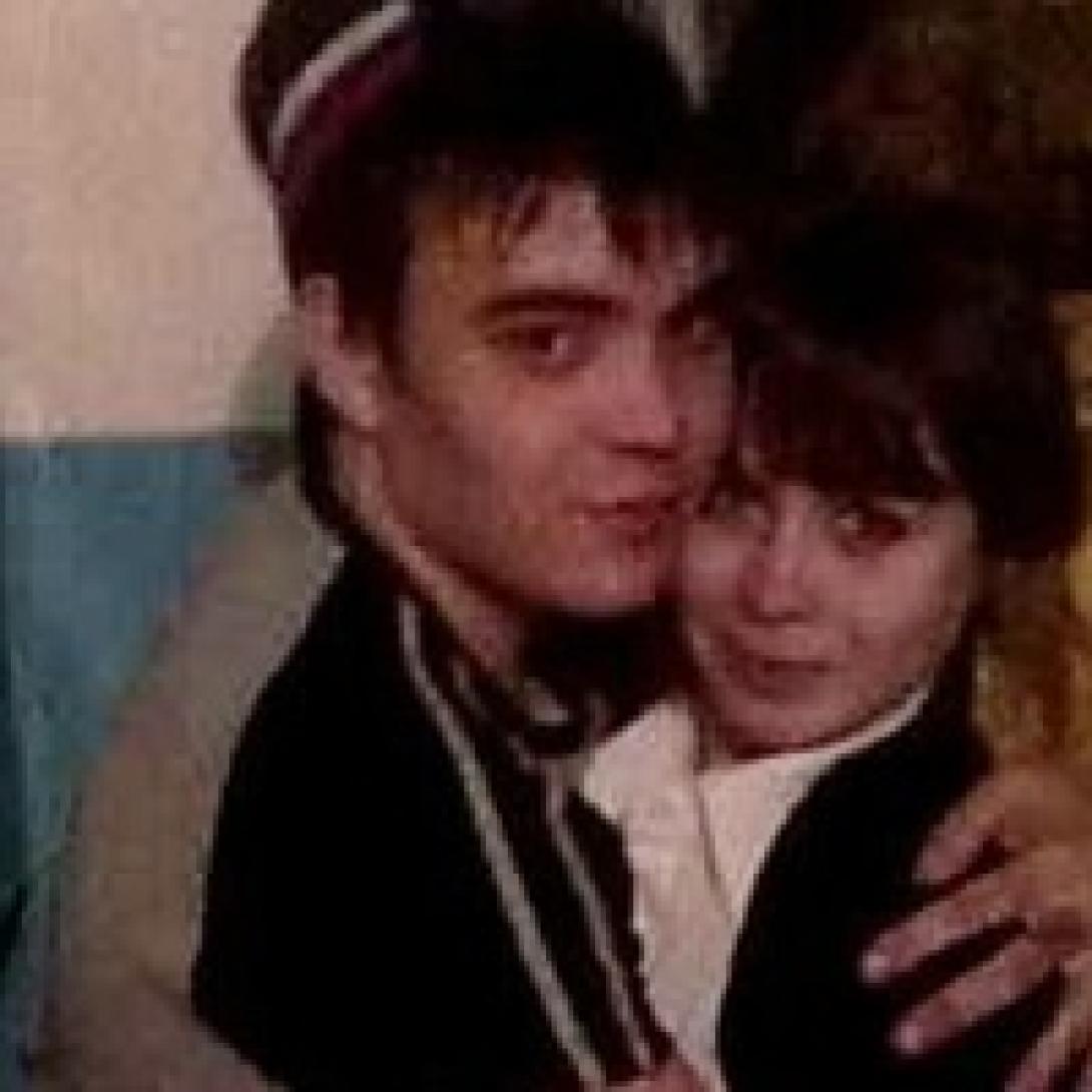 Балахонцев Максим Олегович Балахонцев Максим Олегович