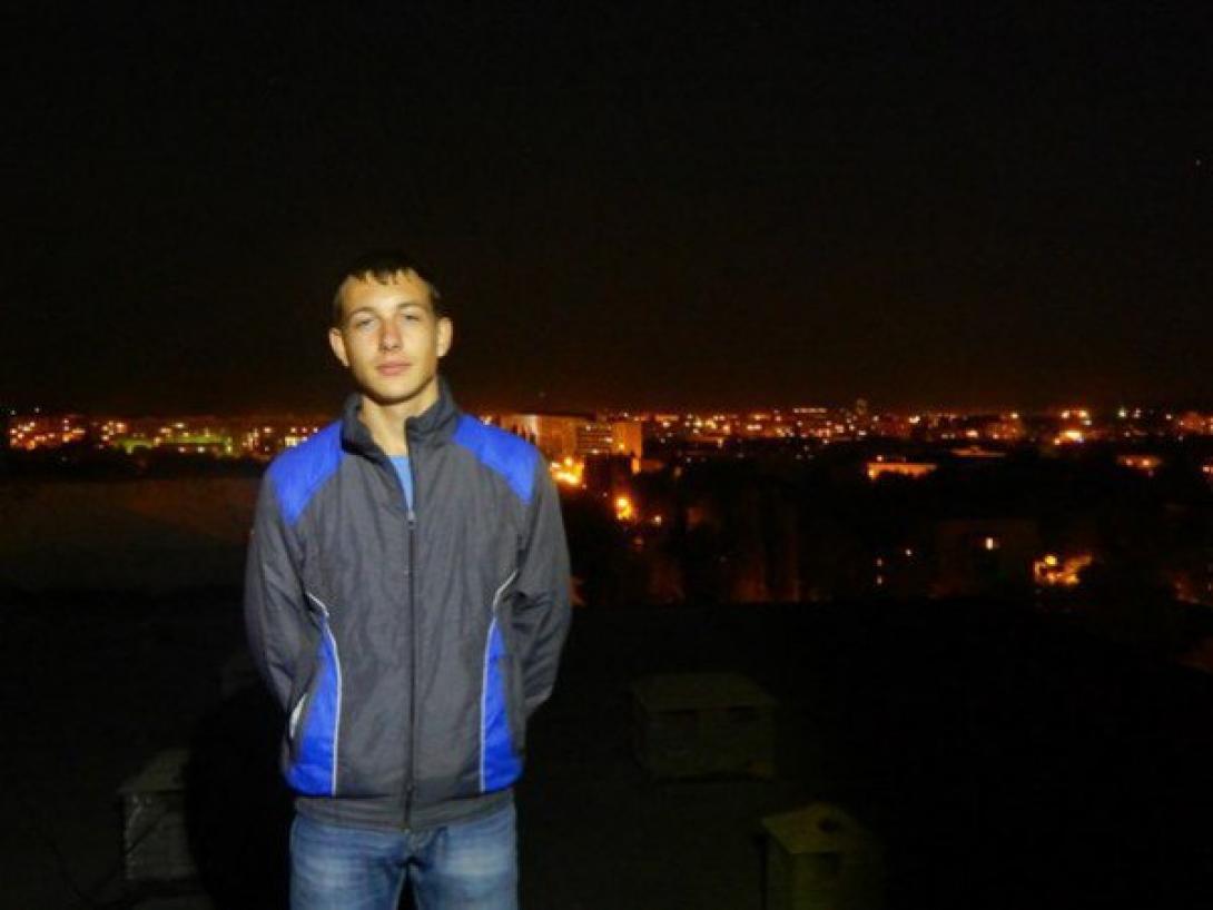 Андросов Сергей Алексеевич Андросов Сергей Алексеевич