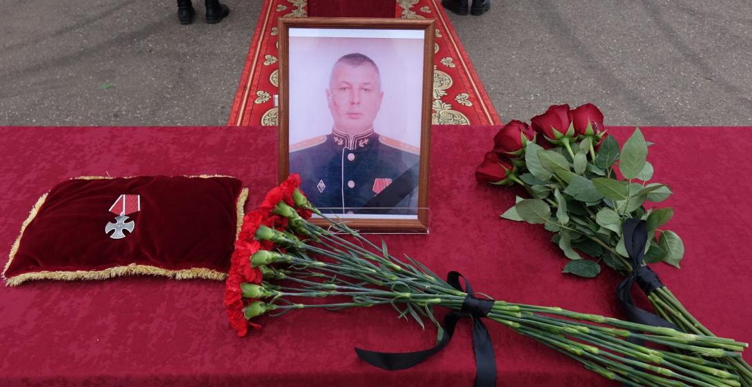 Мокшанцев Виталий Александрович Мокшанцев Виталий Александрович