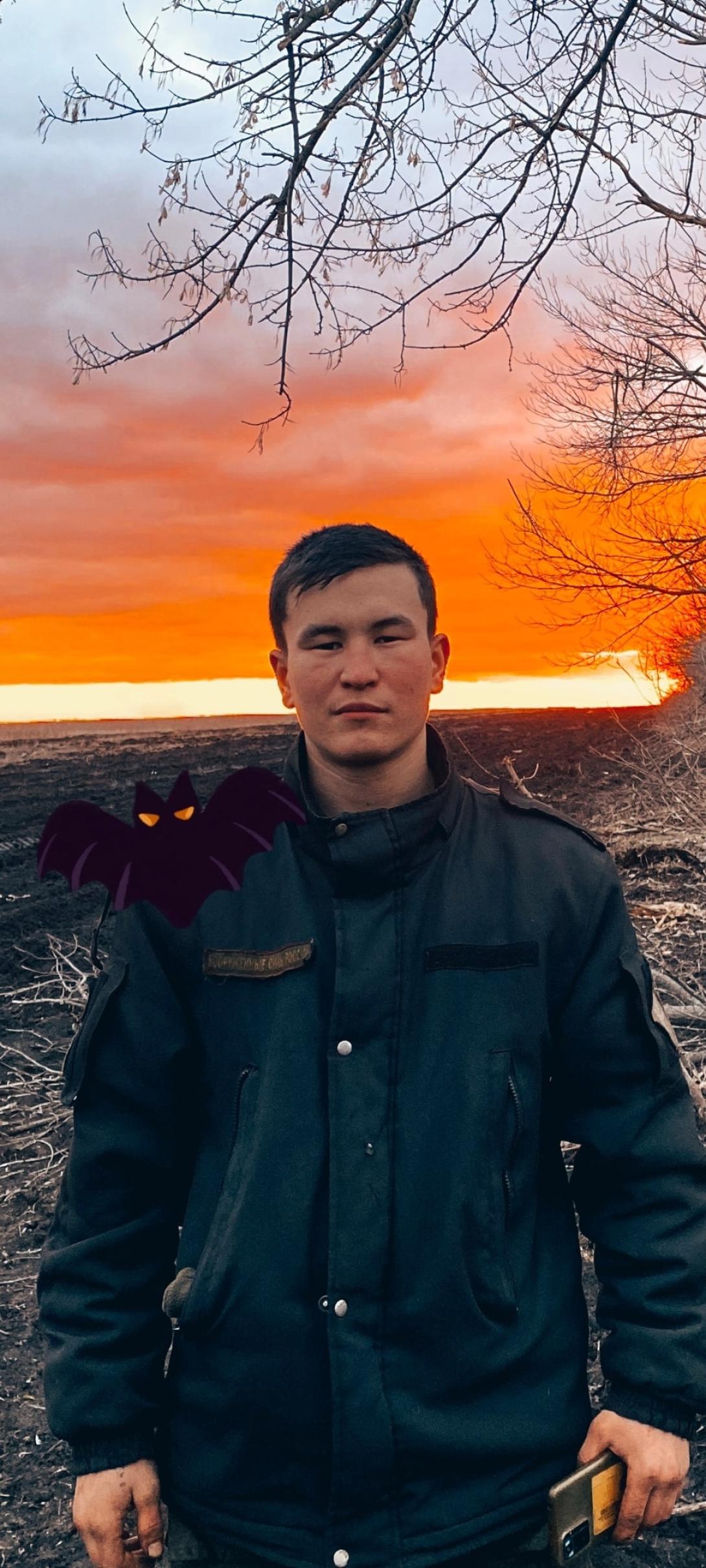 Галиаскаров Ильсур Ильгамович Галиаскаров Ильсур Ильгамович
