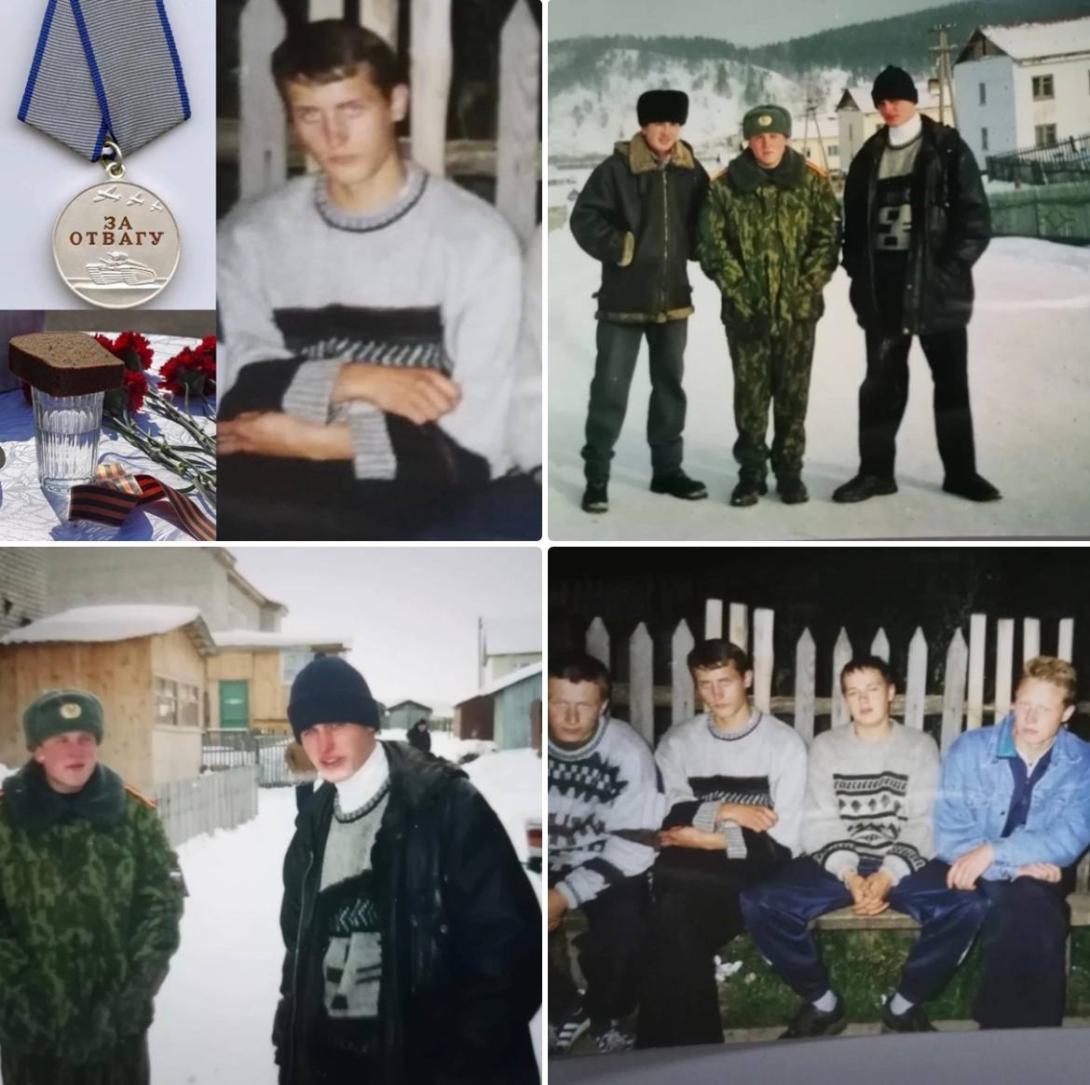 Горбачев Денис Юрьевич Горбачев Денис Юрьевич