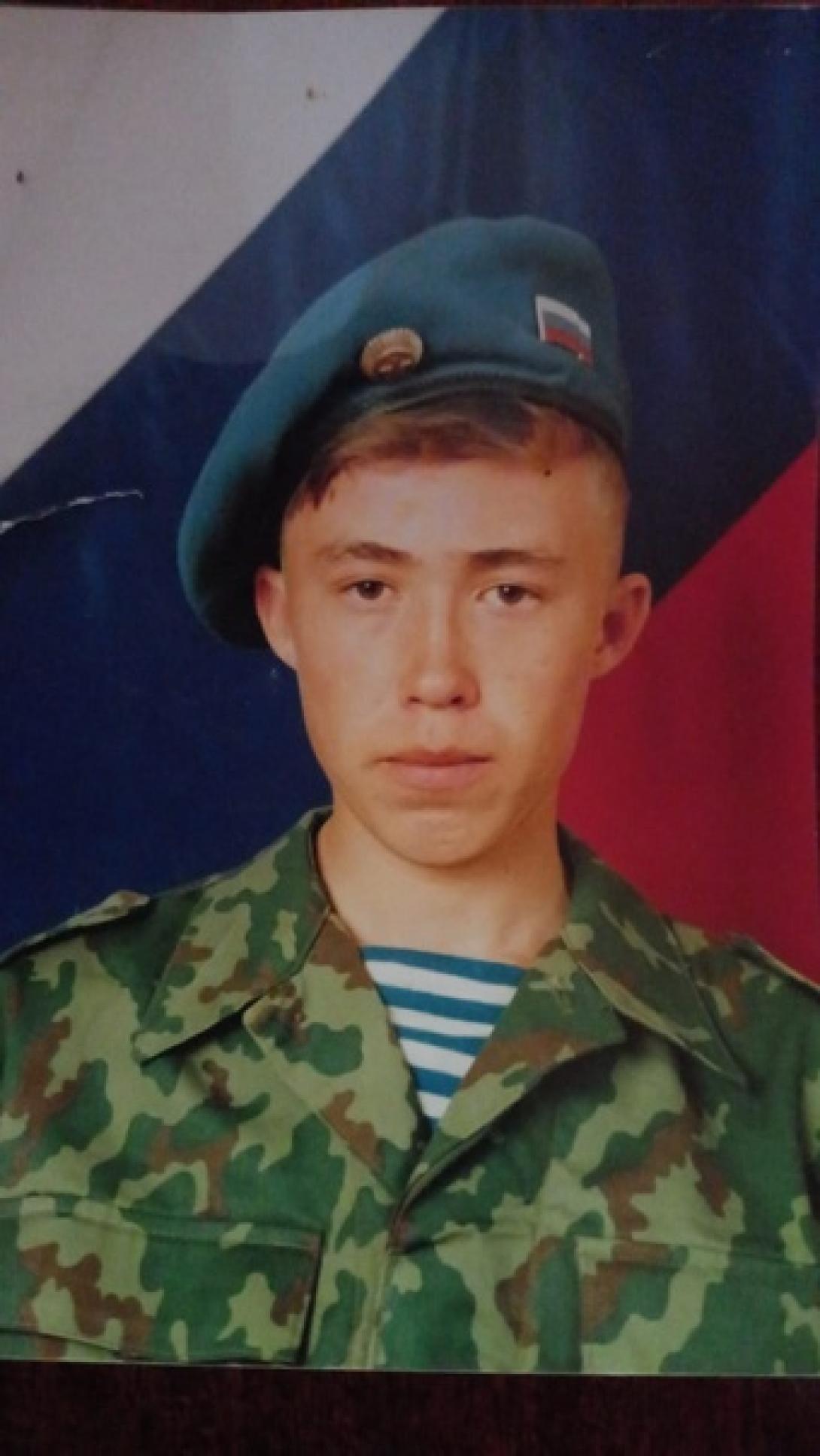 Ильясов Рафаэль Рустамович Ильясов Рафаэль Рустамович