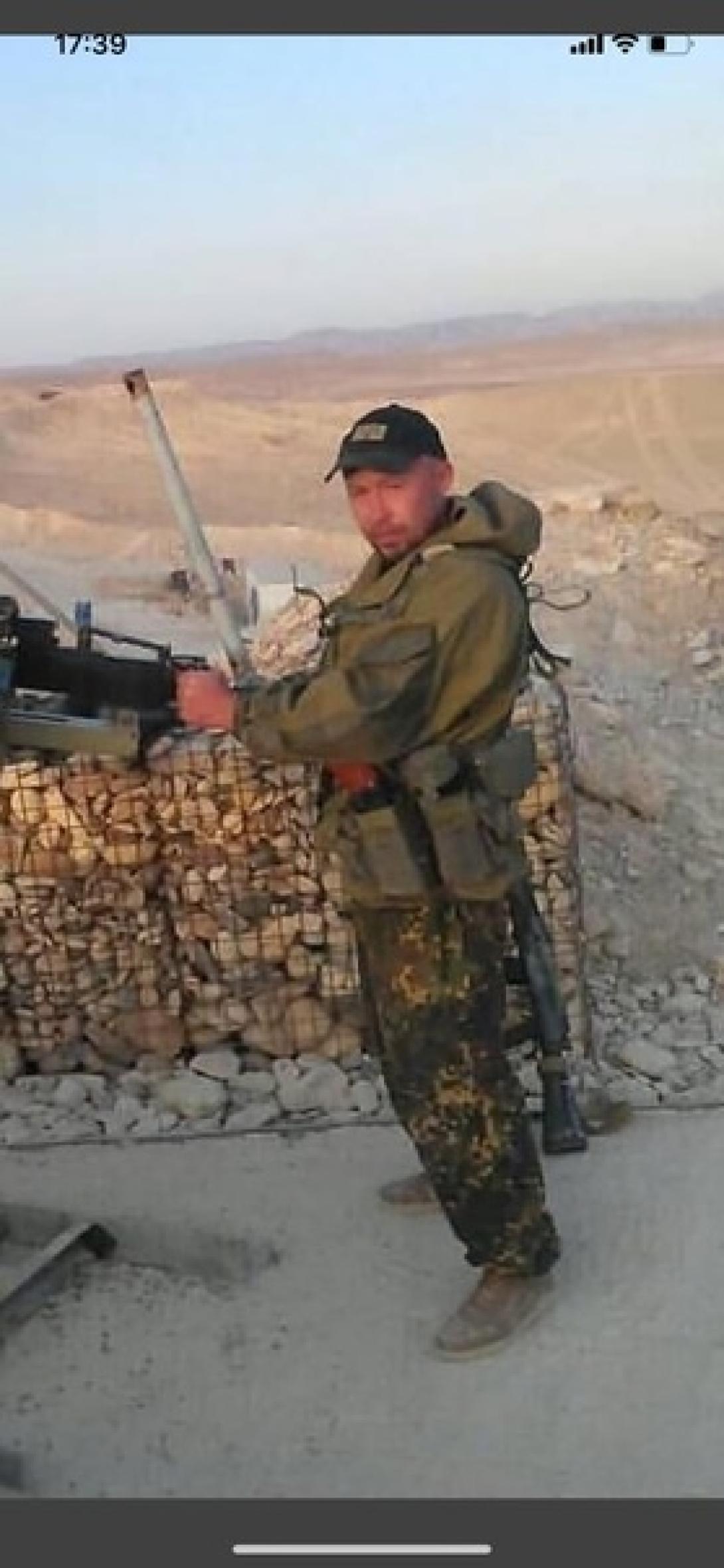 Ильясов Рафаэль Рустамович Ильясов Рафаэль Рустамович