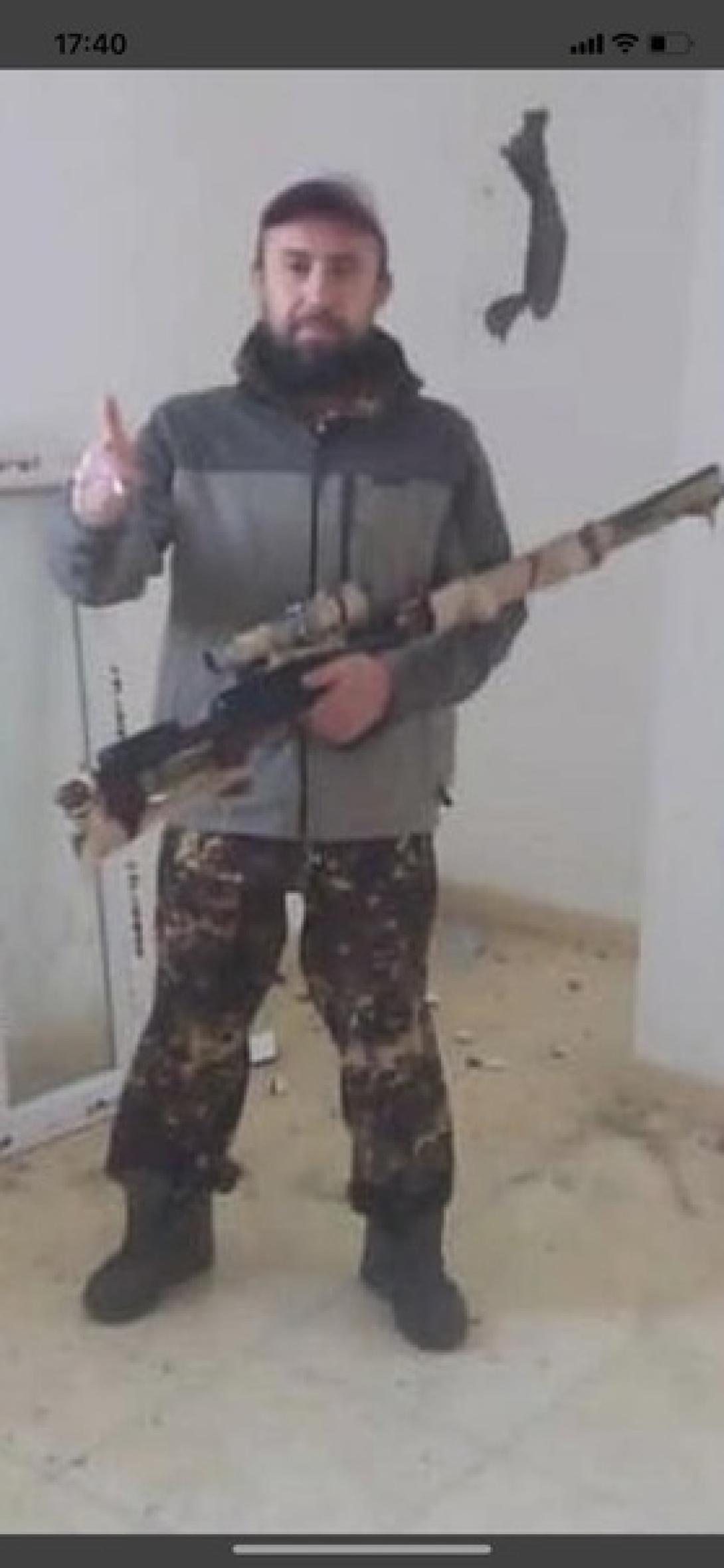 Ильясов Рафаэль Рустамович Ильясов Рафаэль Рустамович