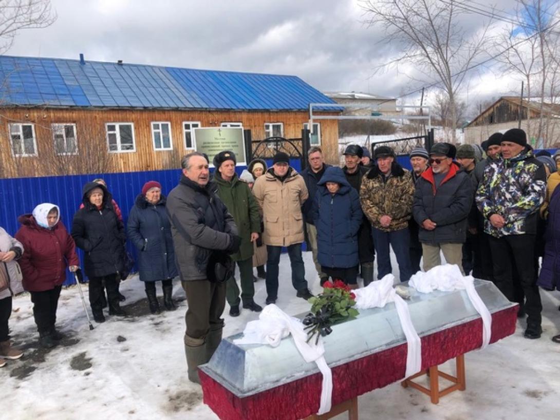 Карпов Алексей Олегович Карпов Алексей Олегович