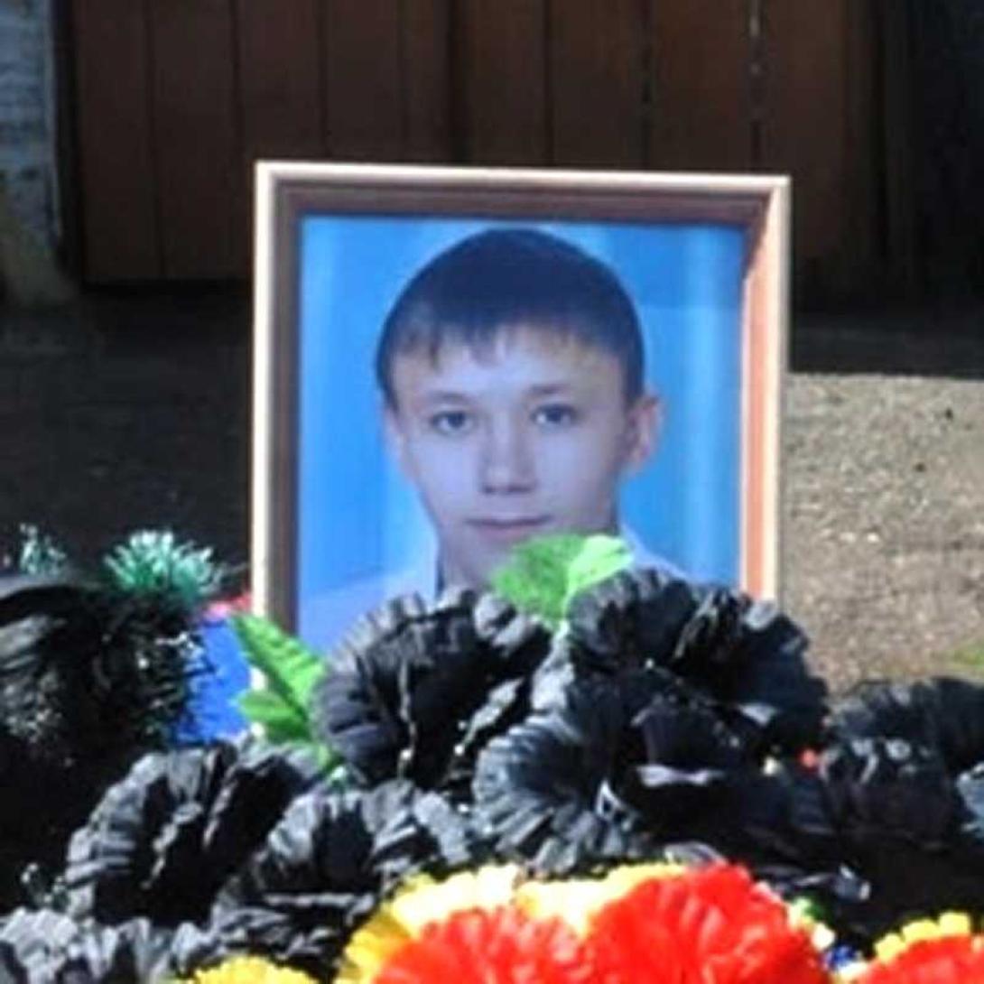 Арслангараев Азамат Ахатович Арслангараев Азамат Ахатович