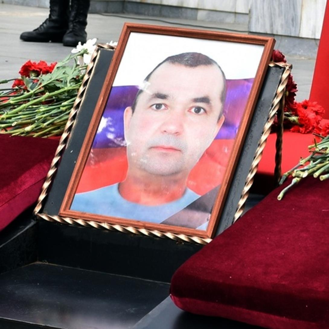 Нафиков Насыр Басырович Нафиков Насыр Басырович