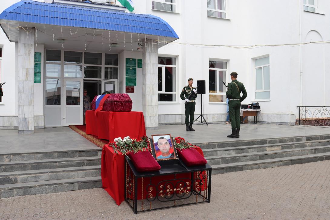 Нафиков Насыр Басырович Нафиков Насыр Басырович