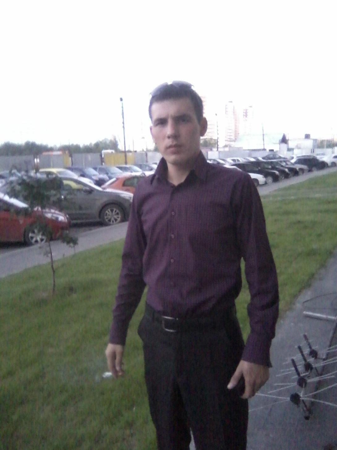 Яруллин Ринат Радикович Яруллин Ринат Радикович