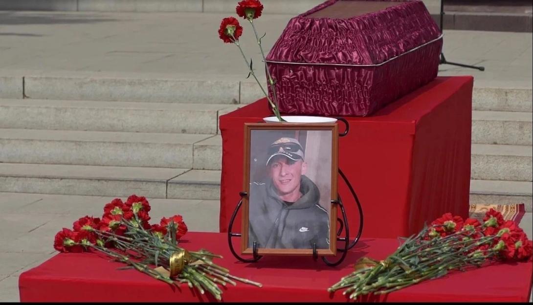 Билалов Артур Алсынбаевич Билалов Артур Алсынбаевич
