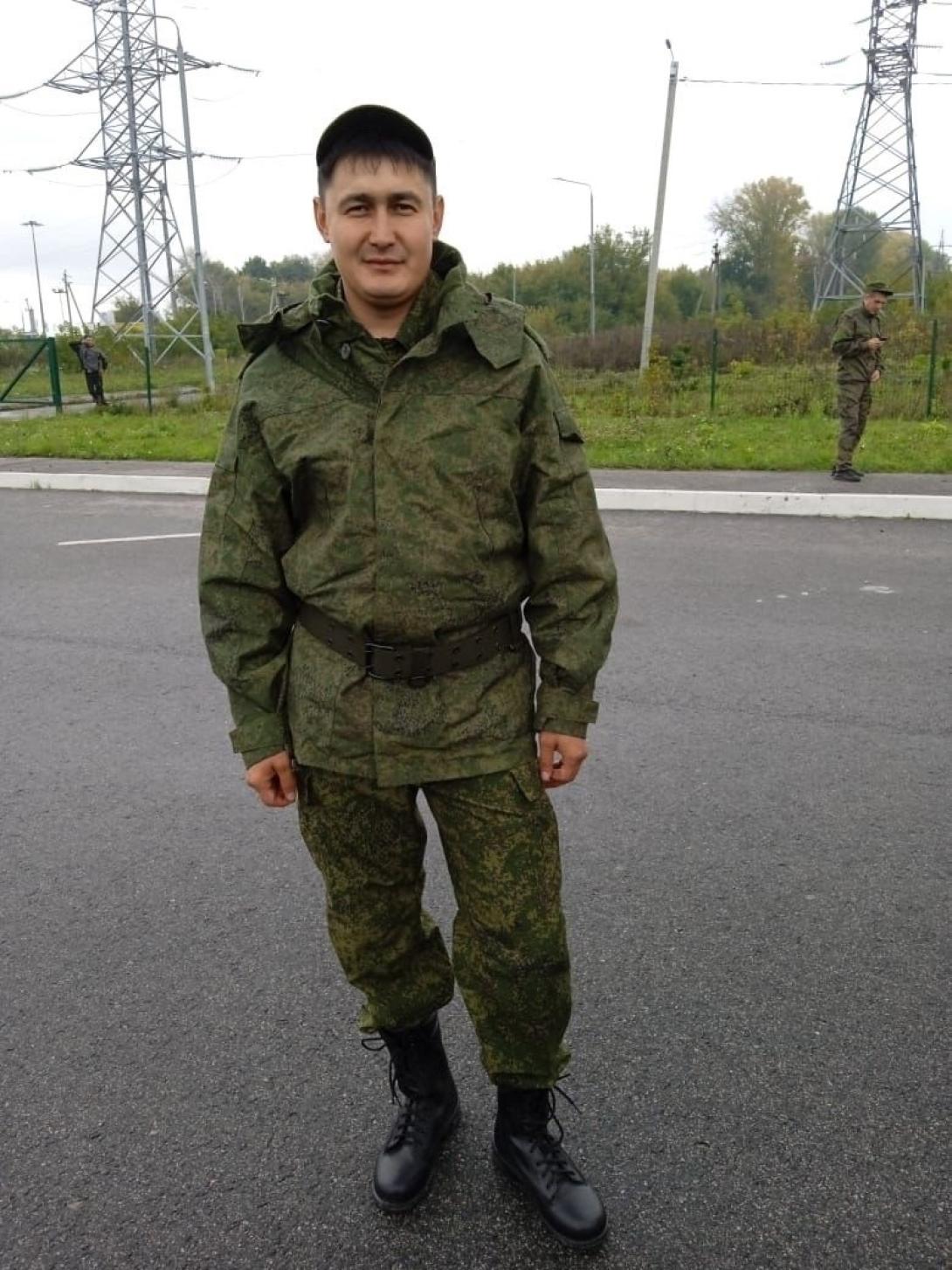 Кусяпов Азамат Абдразакович Кусяпов Азамат Абдразакович