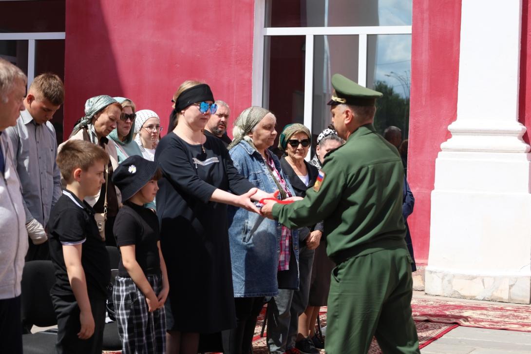 Казанин Евгений Валентинович