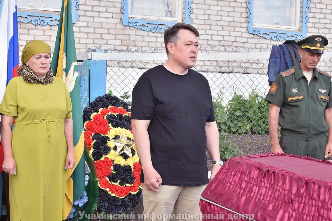 Агзамов Нияз Забирович Агзамов Нияз Забирович