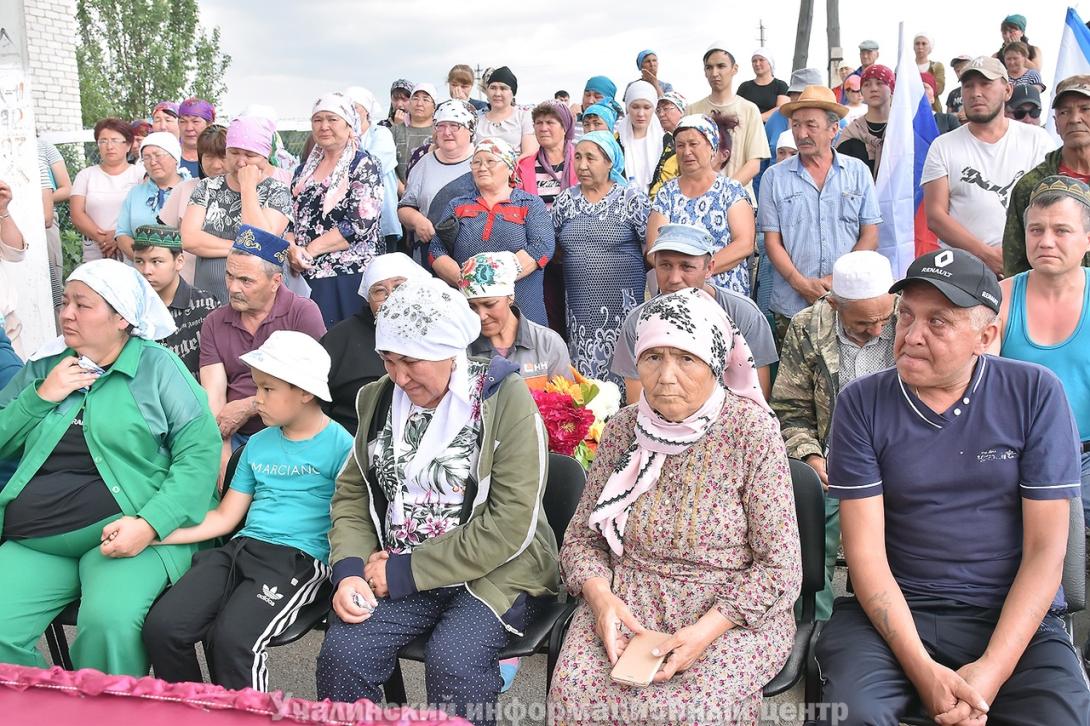 Агзамов Нияз Забирович Агзамов Нияз Забирович