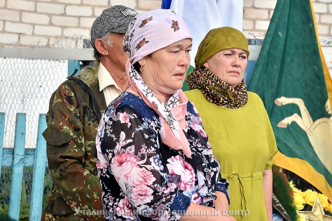 Агзамов Нияз Забирович Агзамов Нияз Забирович