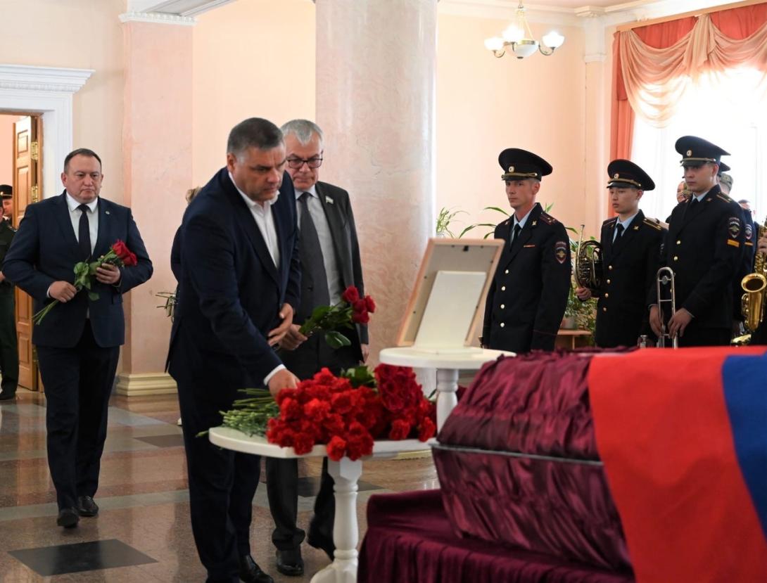 Минниахметов Урал Зуфарович Минниахметов Урал Зуфарович