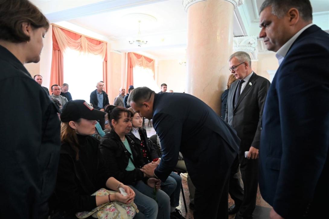 Минниахметов Урал Зуфарович Минниахметов Урал Зуфарович