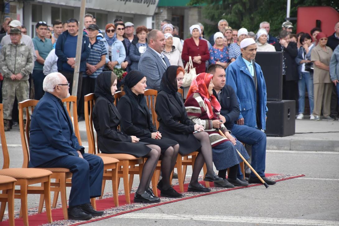 Абдуллин Айрат Булатович Абдуллин Айрат Булатович
