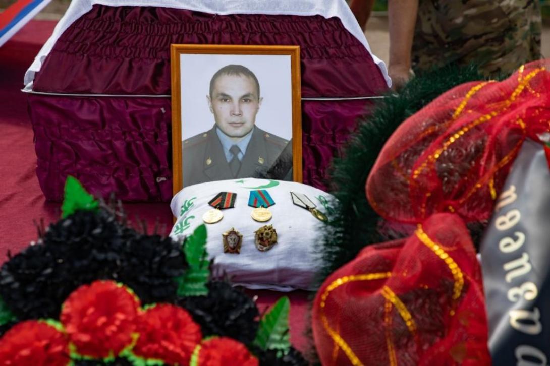 Кужин Эрик Фахразиевич Кужин Эрик Фахразиевич