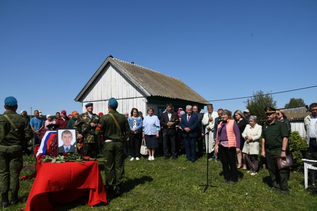 Кашапов Филюс Рамазанович Кашапов Филюс Рамазанович