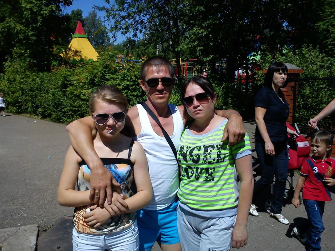 Кашапов Филюс Рамазанович Кашапов Филюс Рамазанович