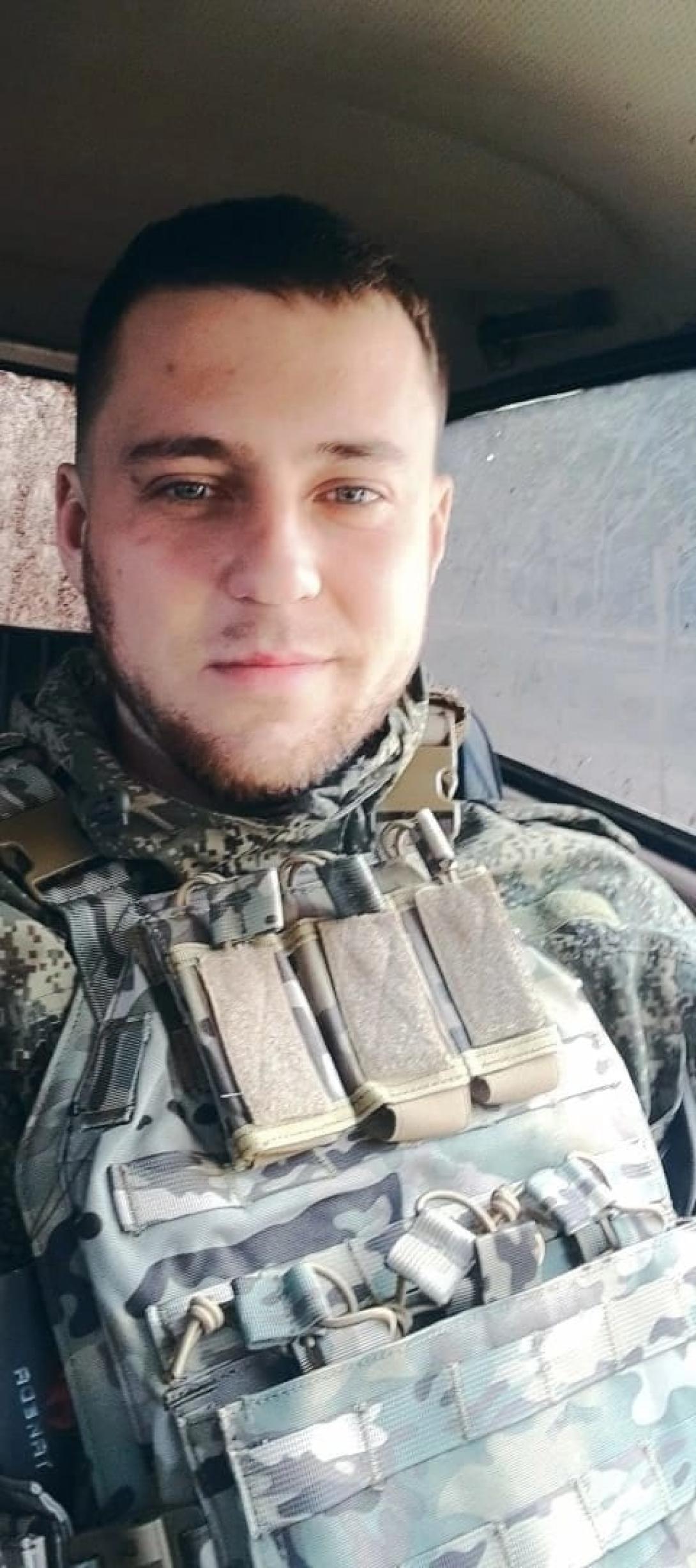 Двойников Алексей Петрович Двойников Алексей Петрович